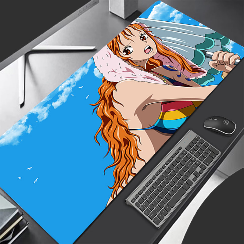 Pc Gaming On Tv - Alas Mouse One Piece Tahan Lama