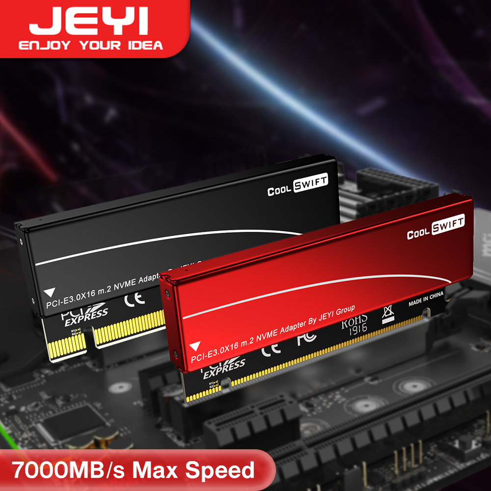 Samsung Ssd 990 Pro - JEYI M.2 NVME ke PCIE 4.0