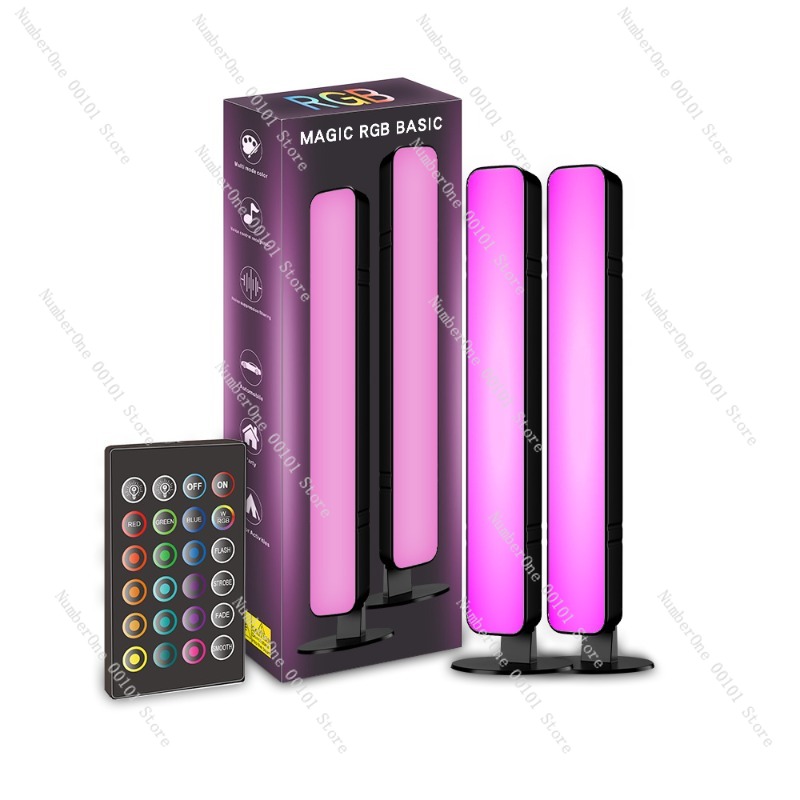 Pc Gaming Rgb - Lampu Suasana Kamar Tidur Gaming RGB