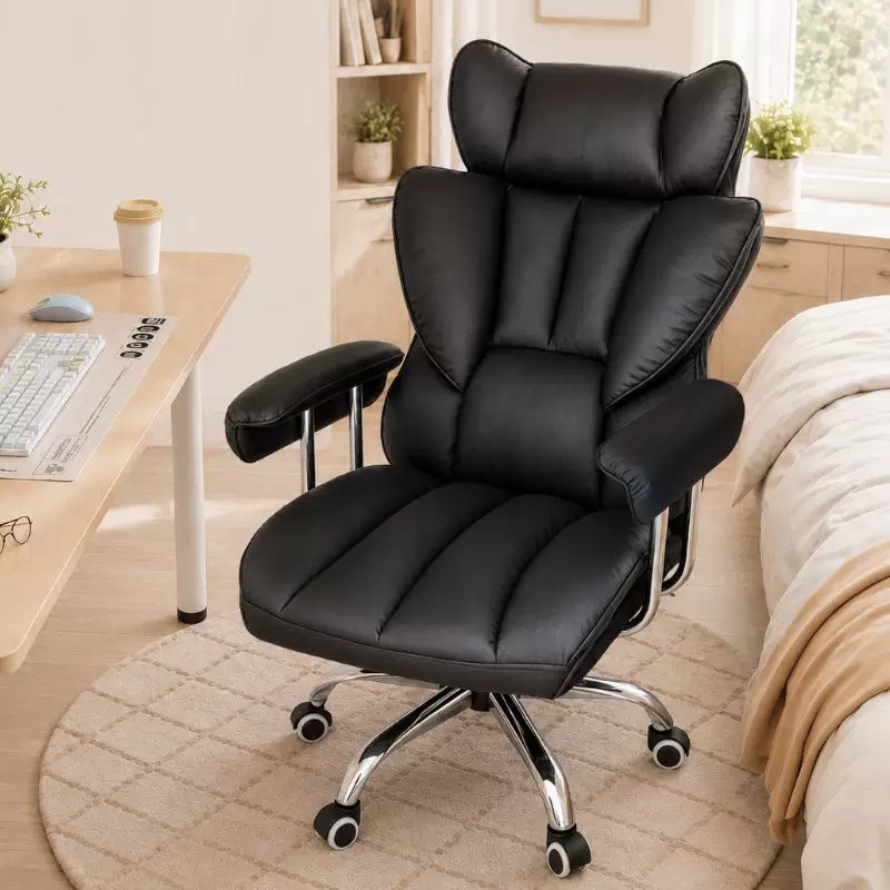 Pc Gaming Chair - Kursi Kantor Besar dan Tinggi 400lbs