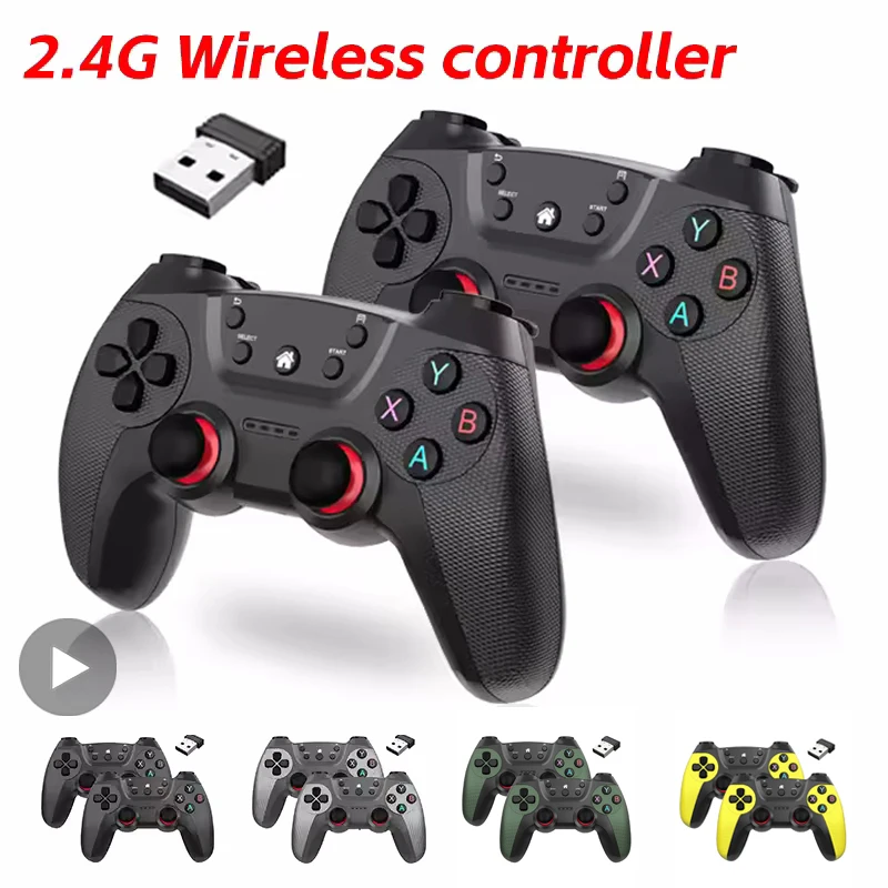 Pc Gaming On Tv - Kontrol Ponsel Nirkabel Untuk Android, PC,