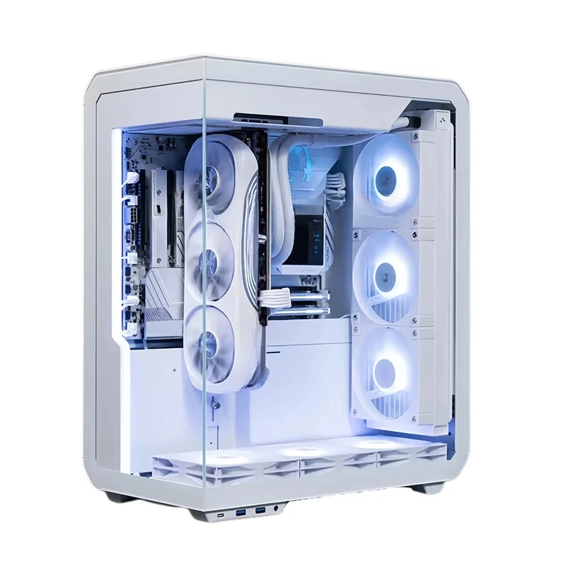 Pc Gaming Ryzen 5 - PC Gaming Murah Lengkap Set Komputer