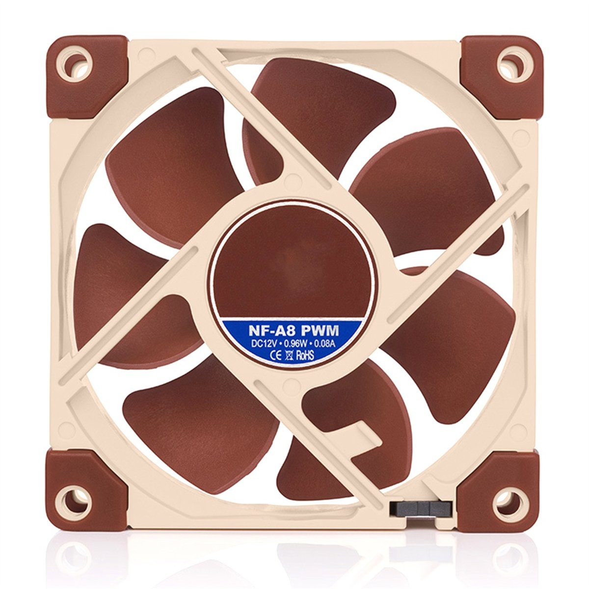 Pc Case Fan - Kipas Pendingin Komputer AB30 Noctua NF-A4x10