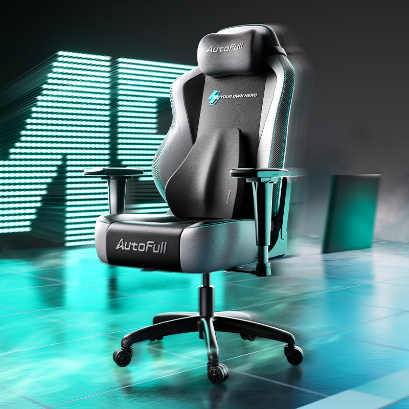 Pc Gaming Chair - Kursi Gaming untuk AO FENG M5-Feng