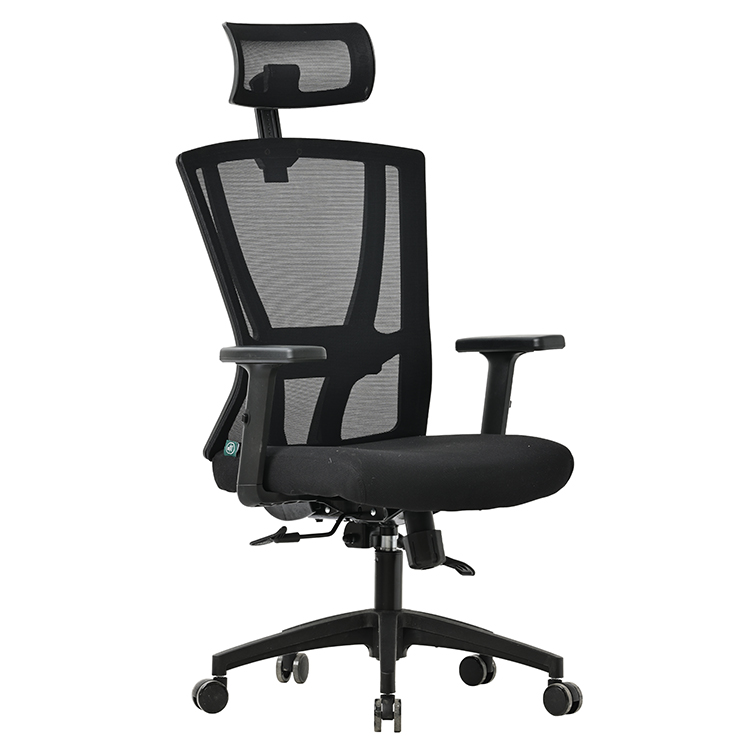 Pc Gaming Chair - Kursi Ergonomis Kantor Mewah Kualitas Tinggi