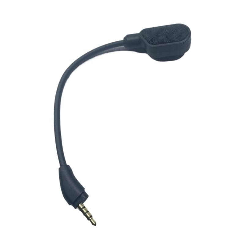 Pc Gaming Cloud Free - Pengganti Mikrofon untuk Headset Gaming Nirkabel