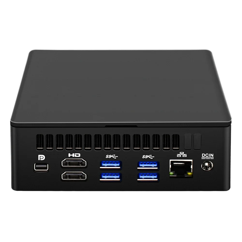 Komputer Gaming Mini PC NUC Gr - Pc Gaming I5 ulasan dan harga