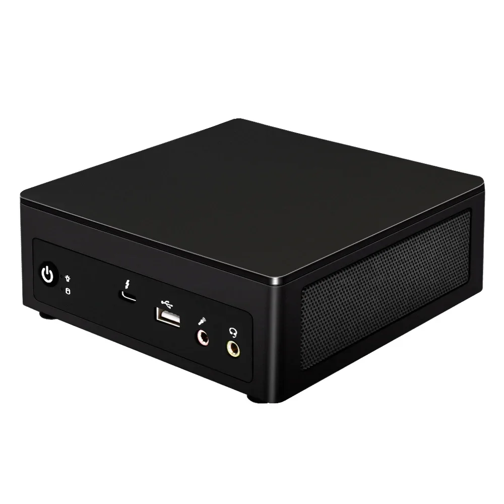 Komputer Gaming Mini PC NUC Gr - Pc Gaming I5 ulasan dan harga