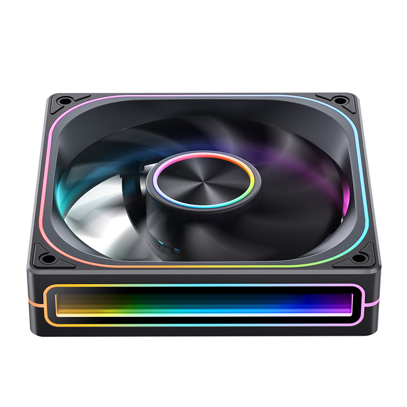 JONSBO ZA-120/240/360 Kipas Ca - Pc Water Cooling ulasan dan harga