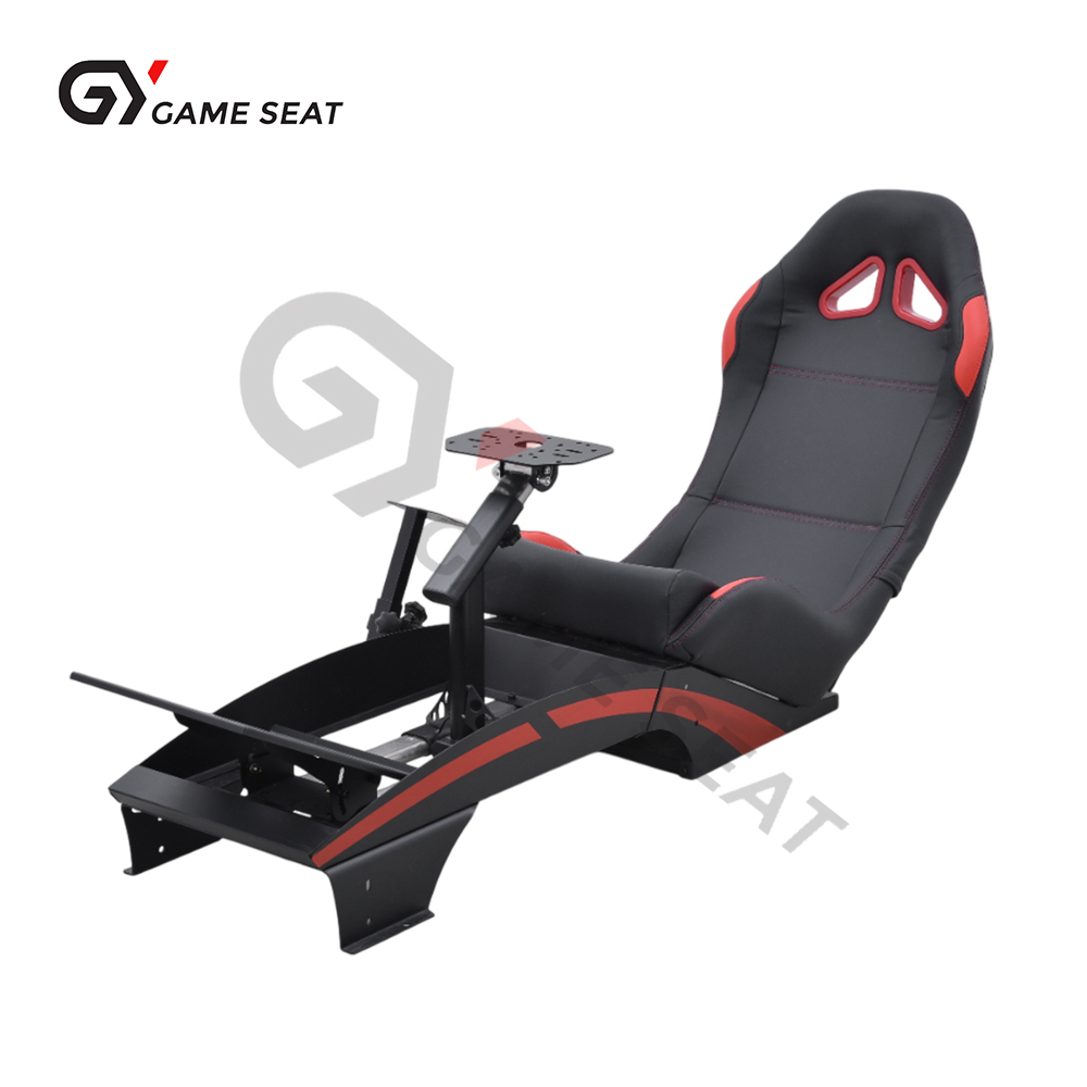 Kokpit Simulator Balap Gaming  - Pc Gaming Chair ulasan dan harga