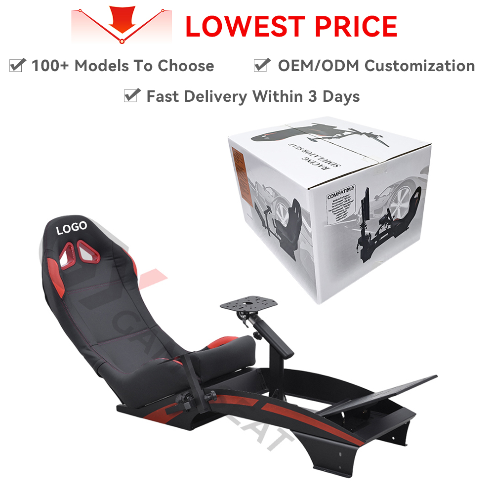 Kokpit Simulator Balap Gaming  - Pc Gaming Chair ulasan dan harga