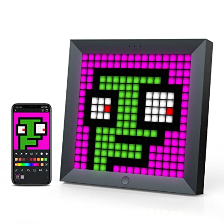 Panel Layar Piksel LED Cocok u - Pc Gaming Rgb ulasan dan harga