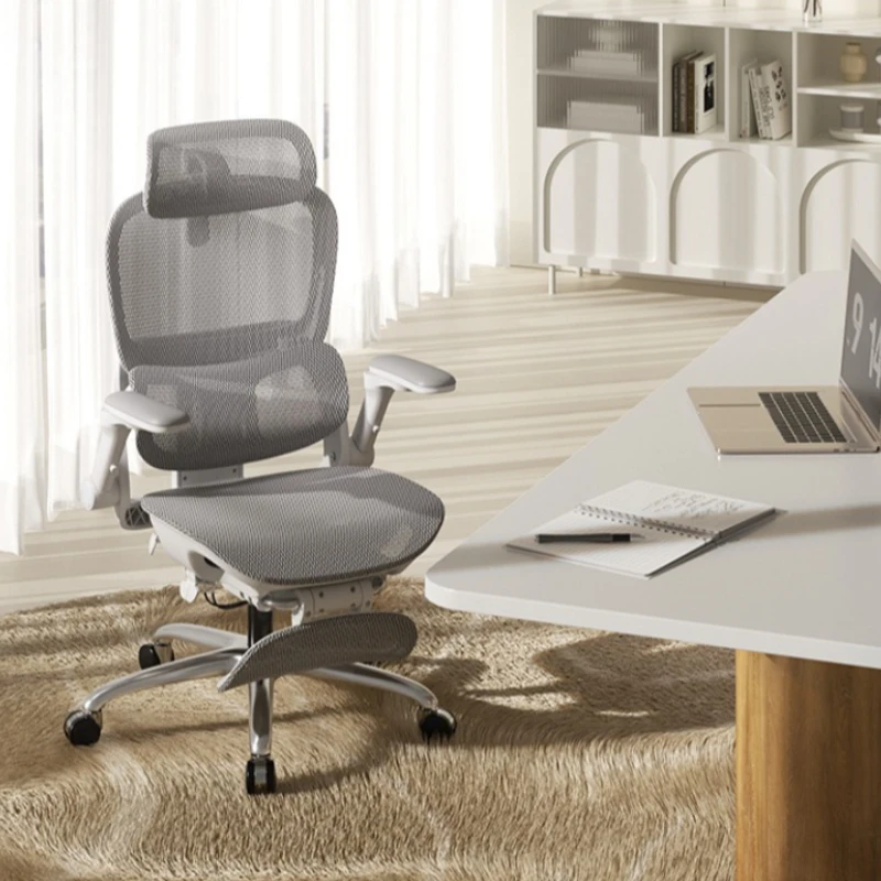 Kursi Kantor Ergonomis Desain  - Pc Gaming Chair ulasan dan harga