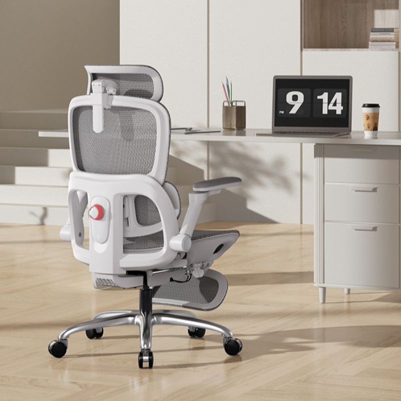 Kursi Kantor Ergonomis Desain  - Pc Gaming Chair ulasan dan harga
