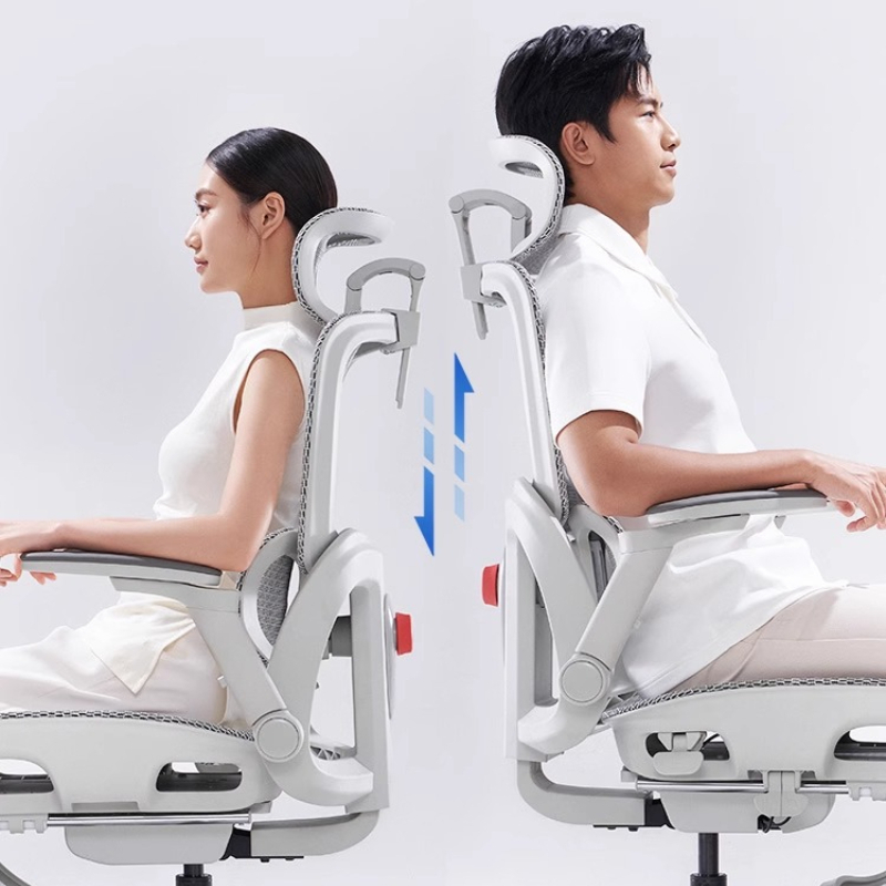 Kursi Kantor Ergonomis Desain  - Pc Gaming Chair ulasan dan harga