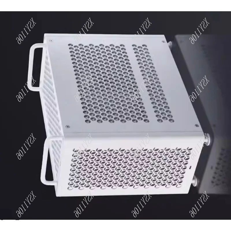Radiator Pendingin Air Minimal - Pc Water Cooling ulasan dan harga