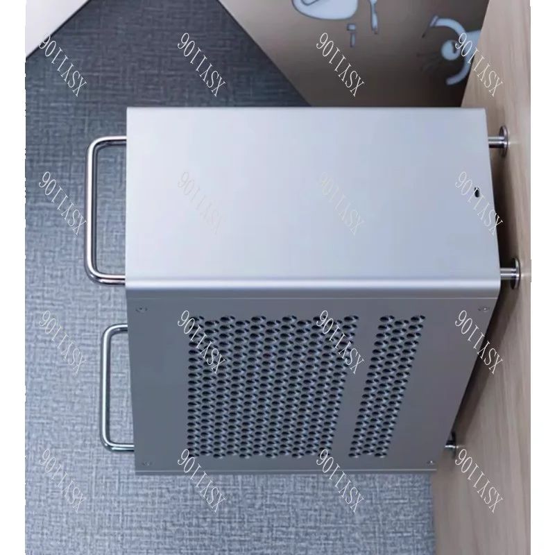 Radiator Pendingin Air Minimal - Pc Water Cooling ulasan dan harga