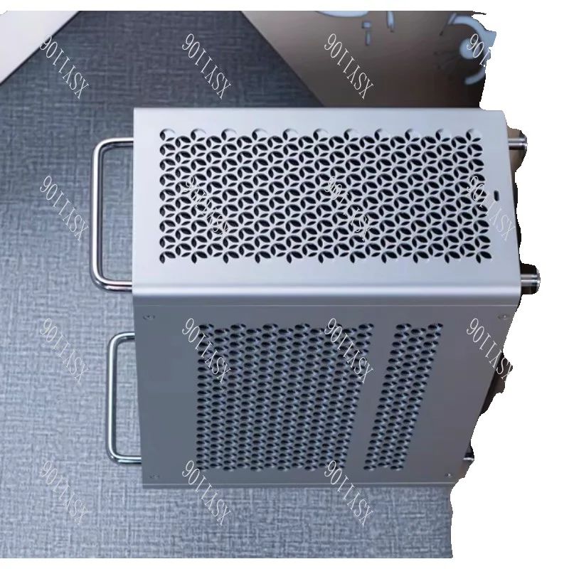 Radiator Pendingin Air Minimal - Pc Water Cooling ulasan dan harga
