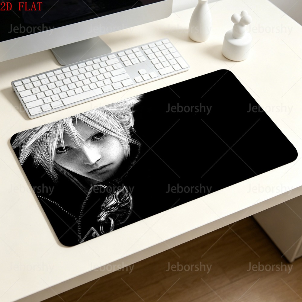Alas Mouse Gaming Final Fantas - Pc Gaming Cloud Free ulasan dan harga