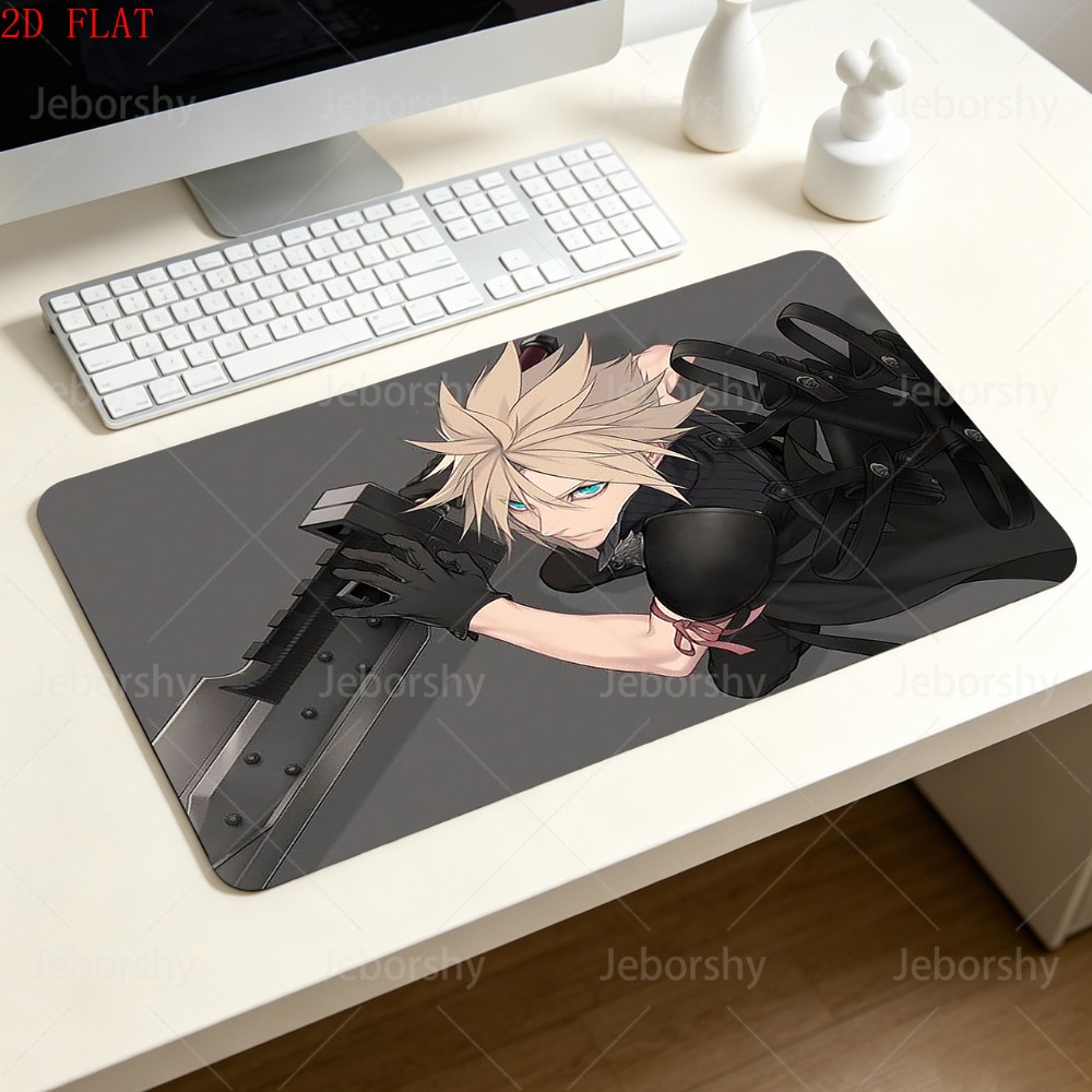 Alas Mouse Gaming Final Fantas - Pc Gaming Cloud Free ulasan dan harga