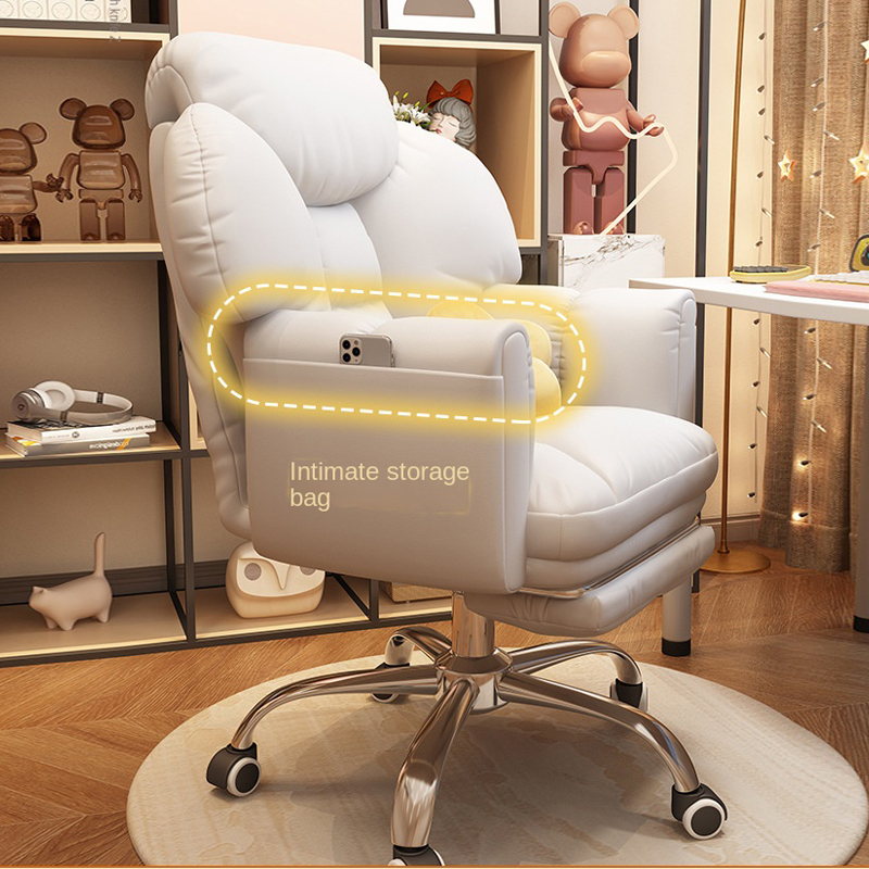 Paket lembut kursi kantor, kur - Pc Gaming Chair ulasan dan harga