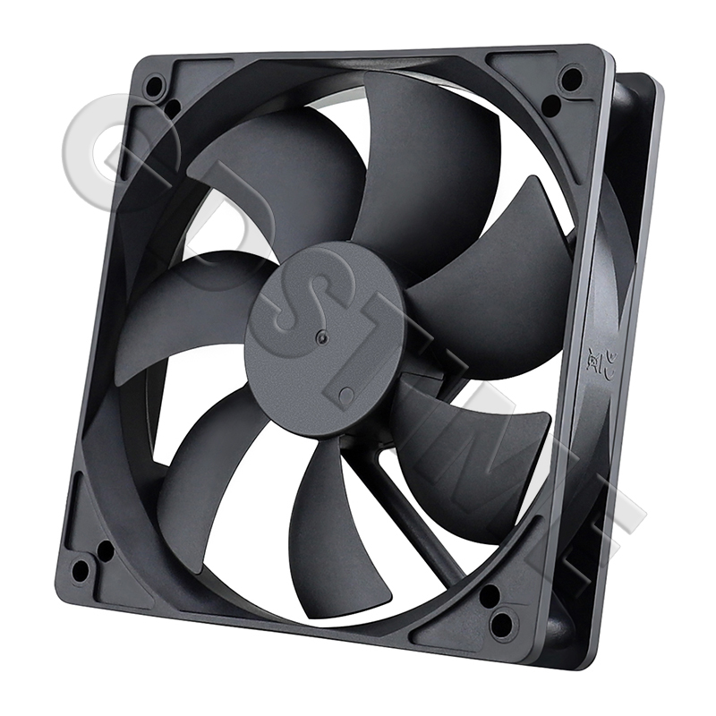GDSTIME DC 5V 12V 24V 48V 120m - Pc Case Fan ulasan dan harga