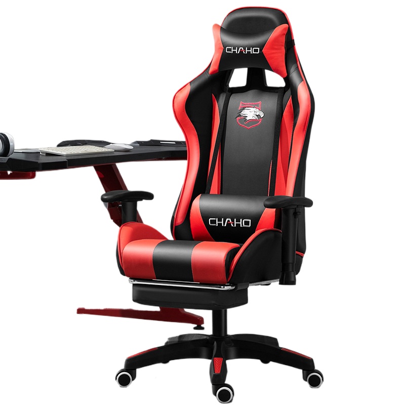 Kursi Gaming untuk Meja Komput - Pc Gaming Chair ulasan dan harga
