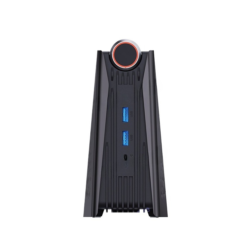 PC Mini Portabel, Kustom denga - Pc Gaming Ryzen 5 ulasan dan harga