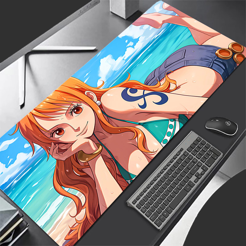 Alas Mouse One Piece Tahan Lam - Pc Gaming On Tv ulasan dan harga