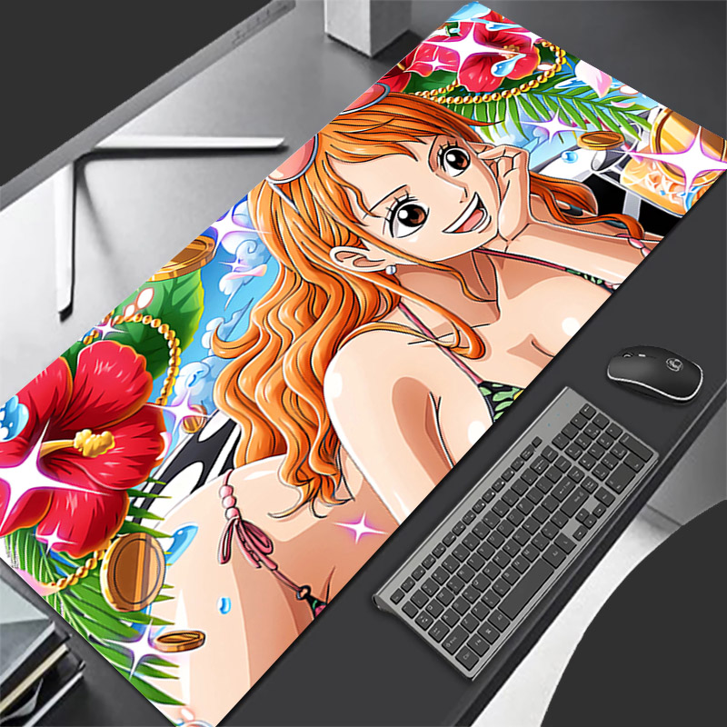 Alas Mouse One Piece Tahan Lam - Pc Gaming On Tv ulasan dan harga