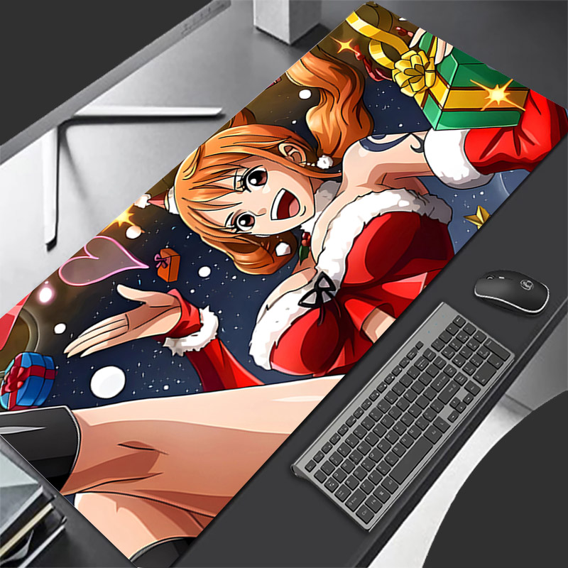 Alas Mouse One Piece Tahan Lam - Pc Gaming On Tv ulasan dan harga