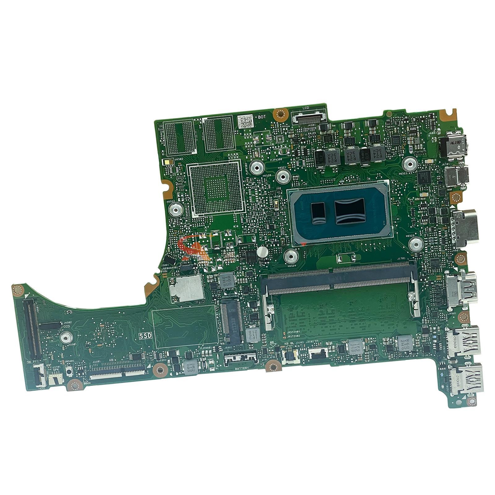 B1400CEPEY untuk ASUS ExpertBo - Pc Gaming I5 ulasan dan harga