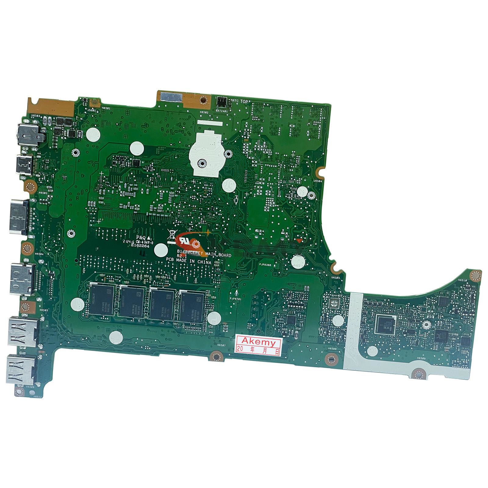 B1400CEPEY untuk ASUS ExpertBo - Pc Gaming I5 ulasan dan harga