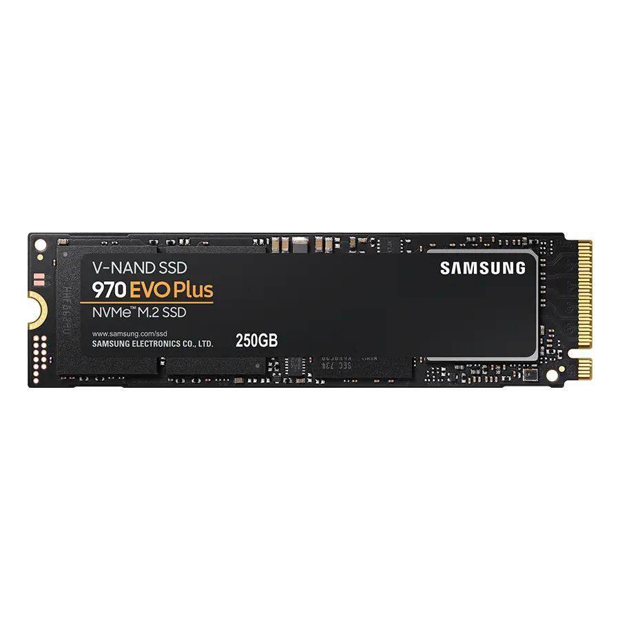 SAMSUNG 970 EVO Plus SSD MLC N - Samsung Ssd 990 Pro ulasan dan harga