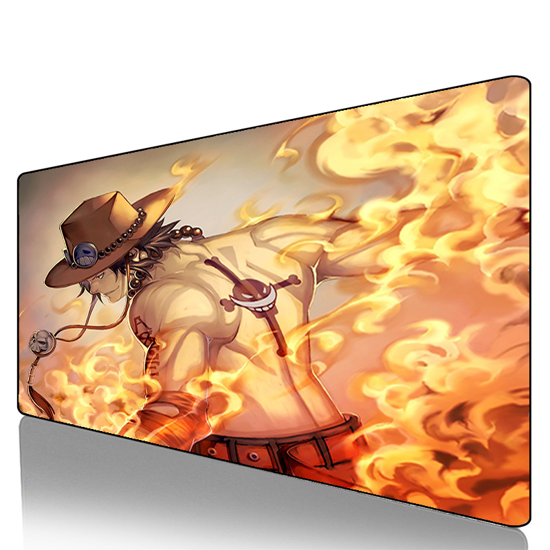Alas Mouse One Piece Luffy Ani - Pc Gaming On Tv ulasan dan harga