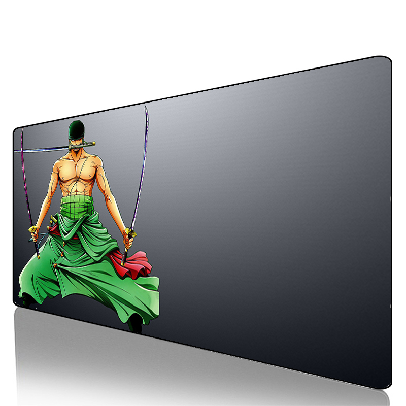 Alas Mouse One Piece Luffy Ani - Pc Gaming On Tv ulasan dan harga