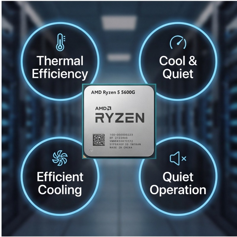Rakitan Mini PC CPU AMD Ryzen  - Pc Gaming Ryzen 5 ulasan dan harga