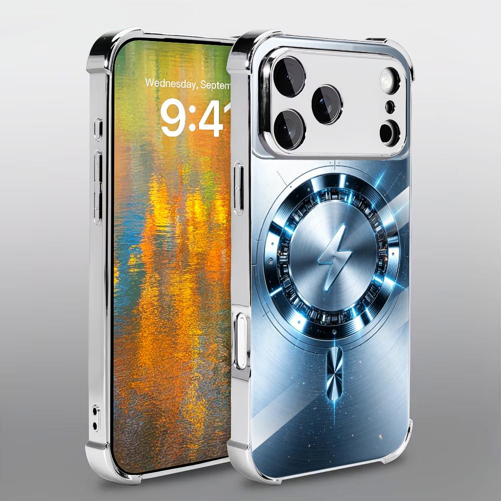 Casing ponsel modis dengan cin - Pc Case Tempered Glass ulasan dan harga