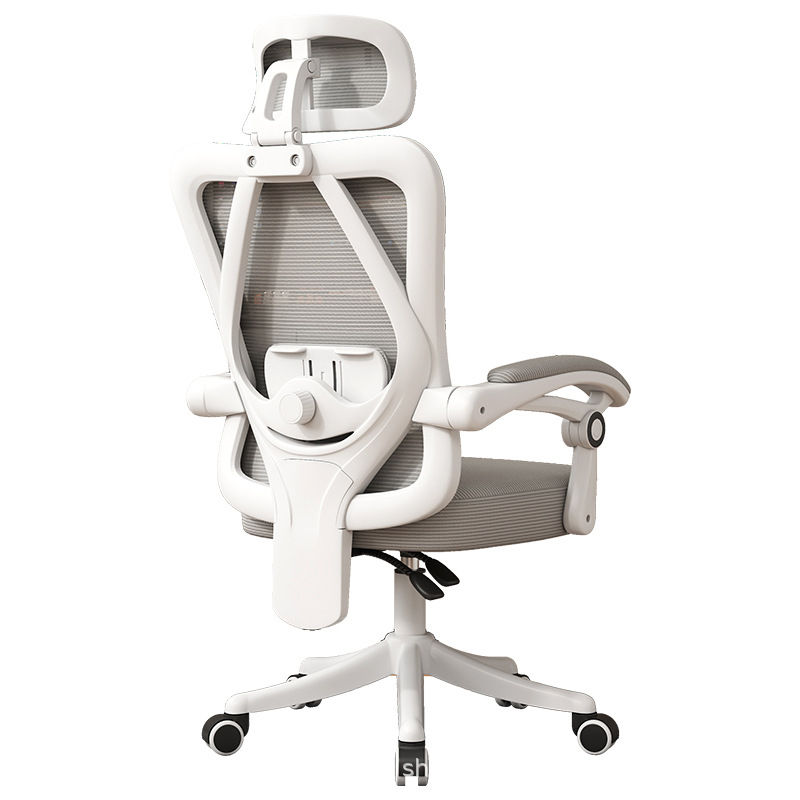 Kursi Kantor Ergonomis Berbaha - Pc Gaming Chair ulasan dan harga