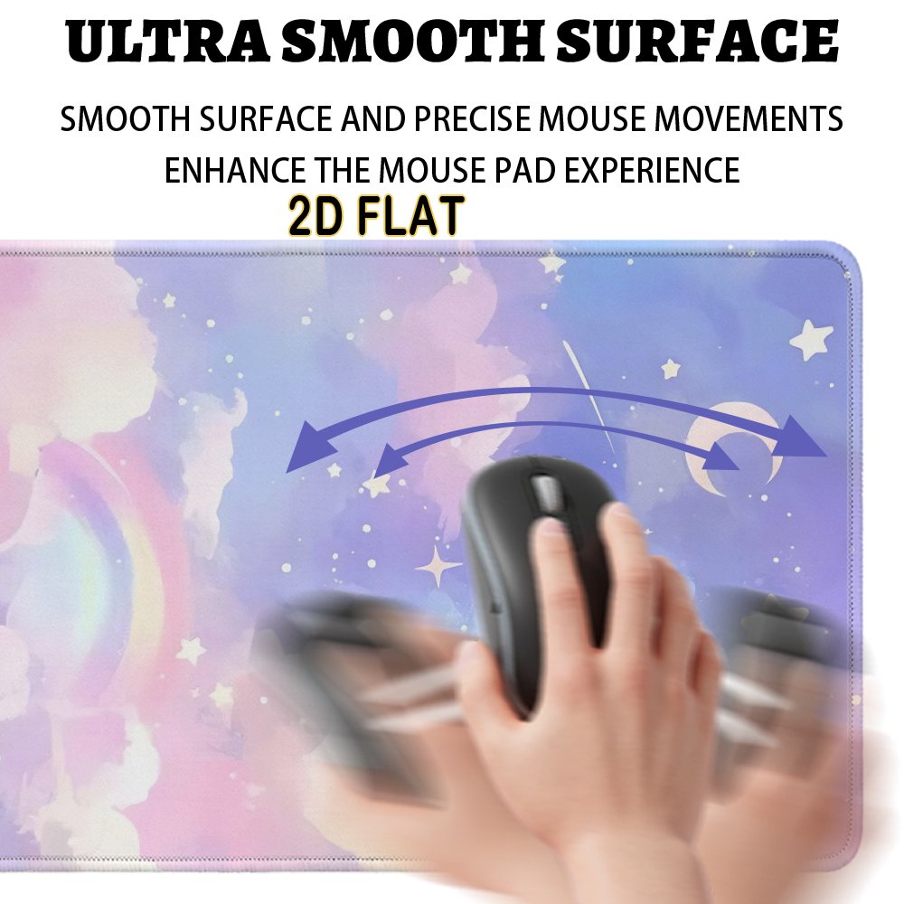 Alas Mouse Gaming Panjang Past - Pc Gaming Cloud Free ulasan dan harga