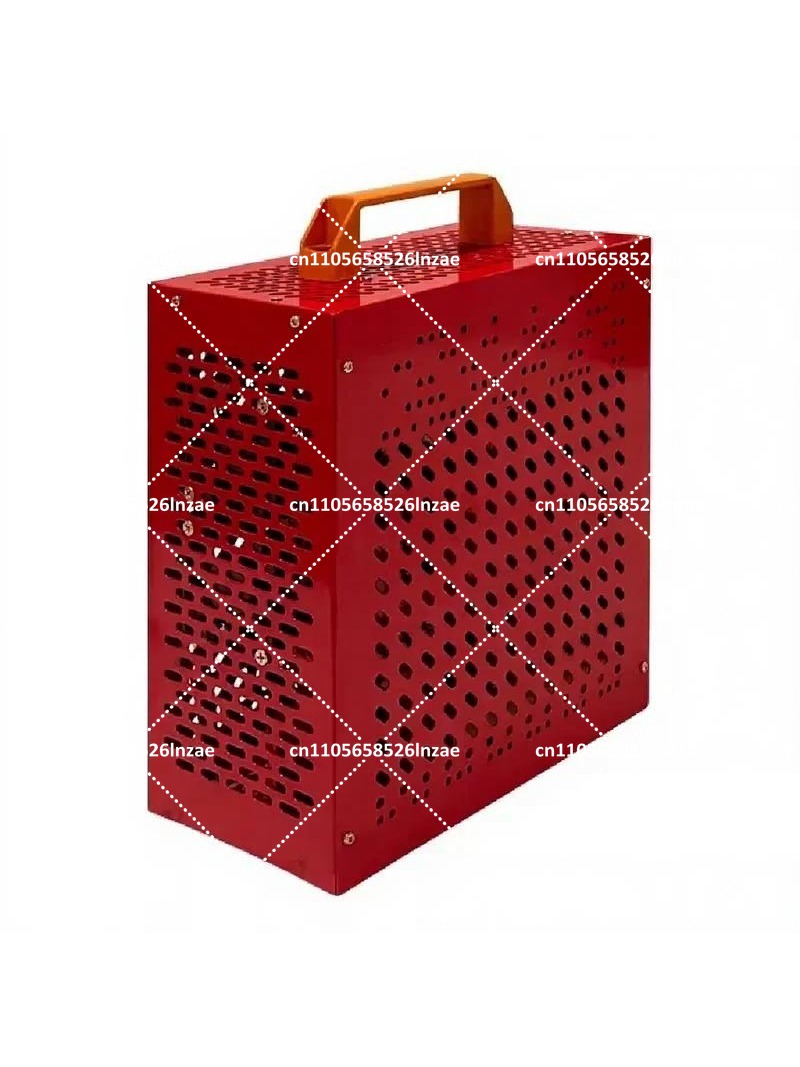 Casing PC Mini ITX Putih 7.9L  - Pc Gaming White ulasan dan harga
