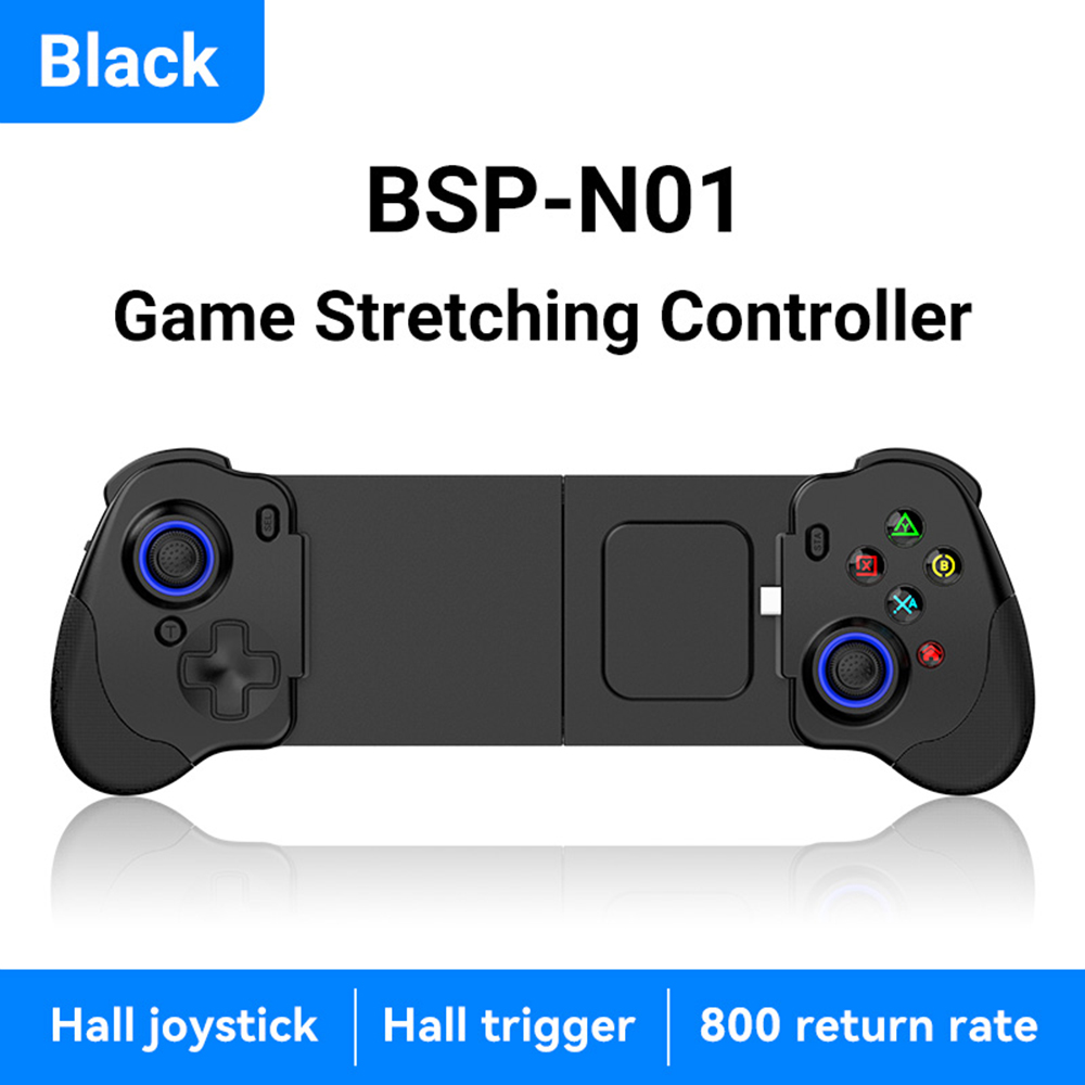 N01 Pengontrol Game Genggam Be - Pc Gaming Cloud Free ulasan dan harga