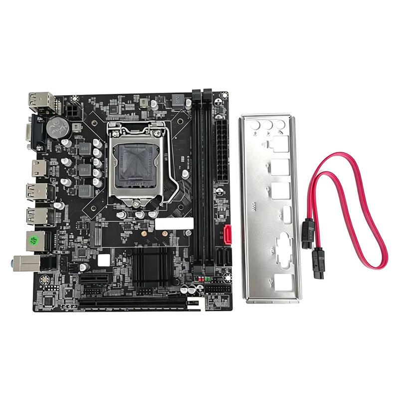 Motherboard Komputer Desktop G - Pc Gaming I5 ulasan dan harga