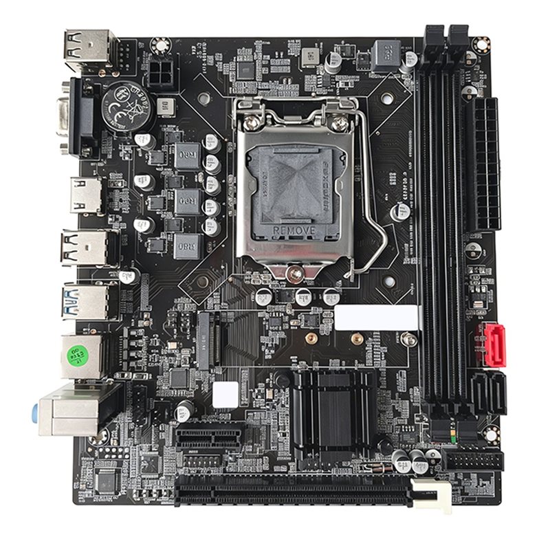 Motherboard Komputer Desktop G - Pc Gaming I5 ulasan dan harga