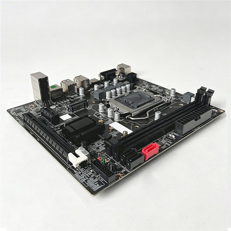Motherboard Komputer Desktop G - Pc Gaming I5 ulasan dan harga