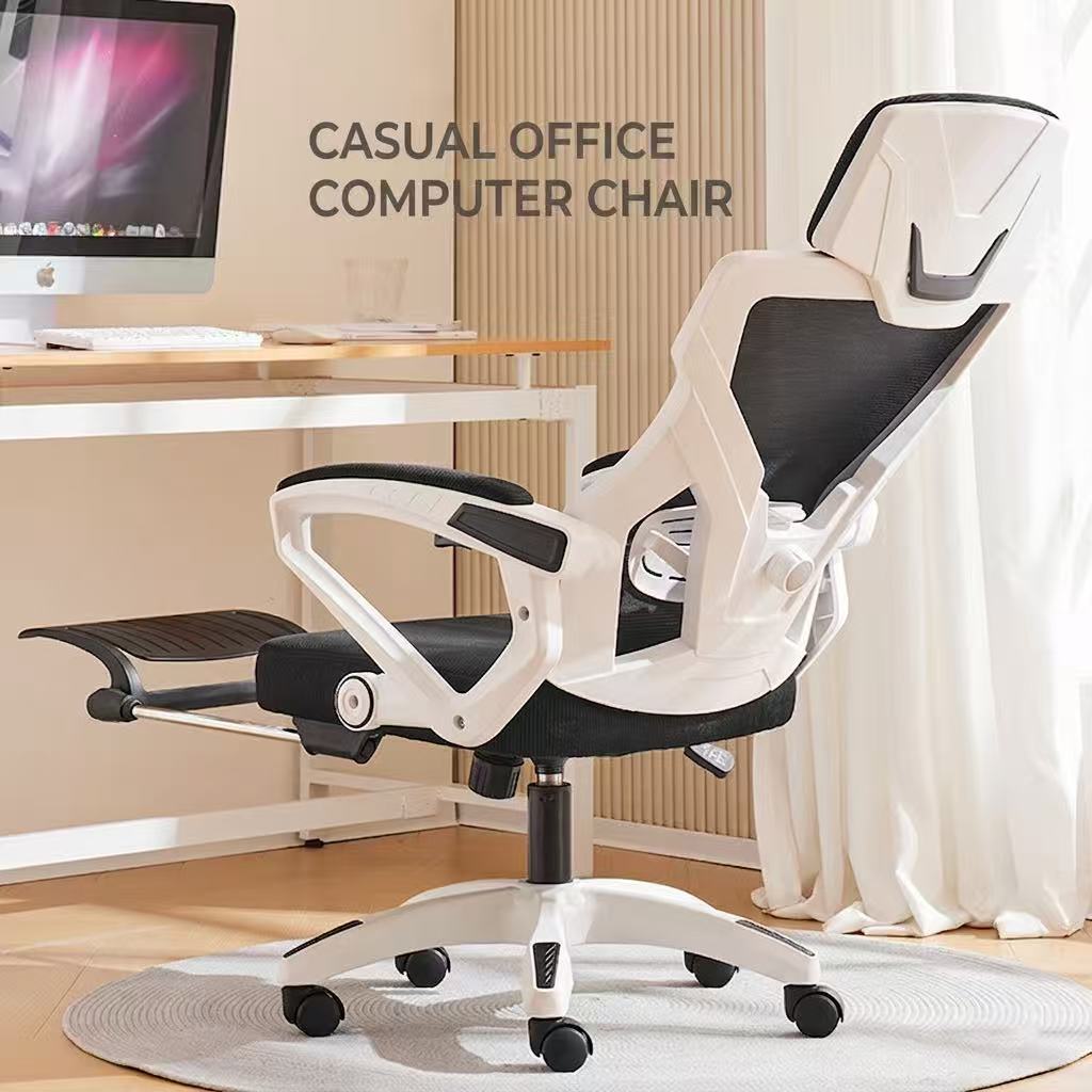 Kursi Kantor Gaming Ergonomis  - Pc Gaming Chair ulasan dan harga