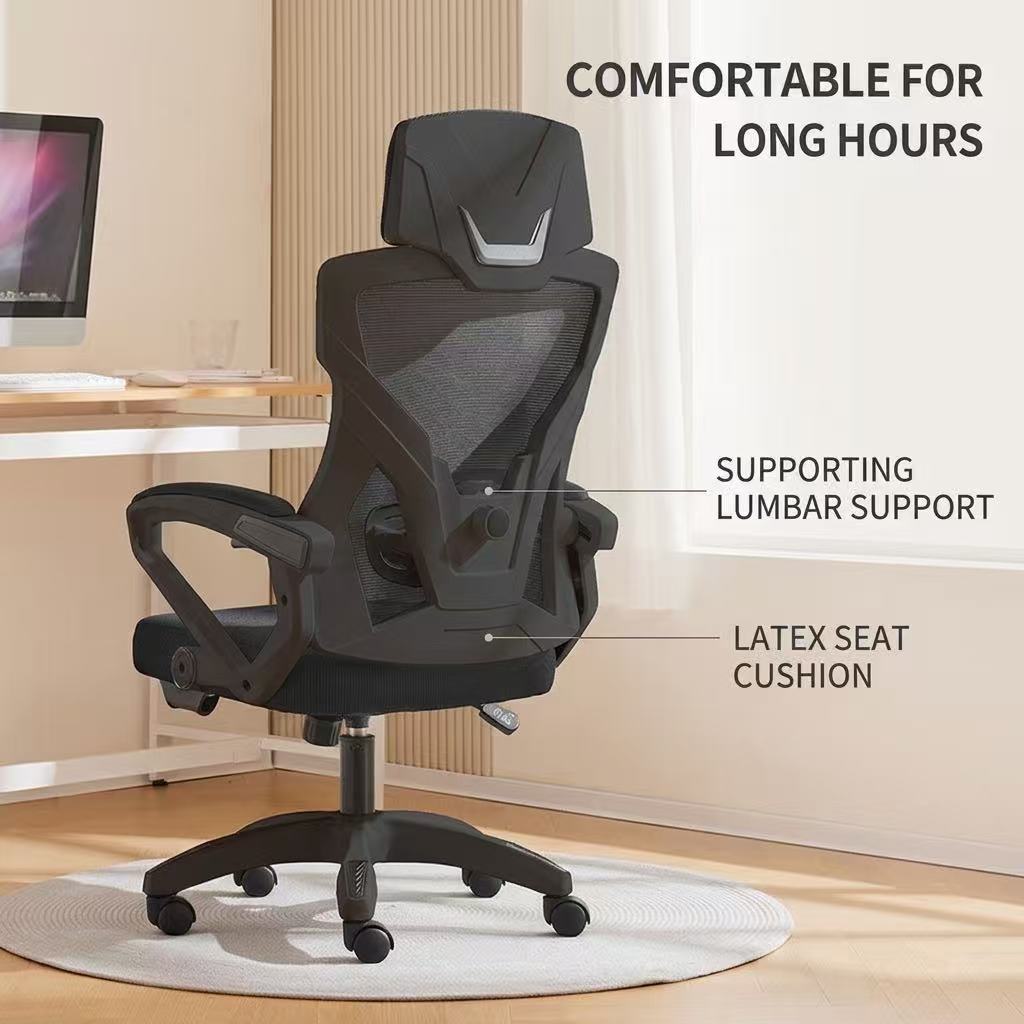 Kursi Kantor Gaming Ergonomis  - Pc Gaming Chair ulasan dan harga