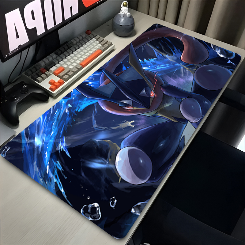 Alas Mouse XXL Aksesori Pc Gam - Pc Gaming On Tv ulasan dan harga