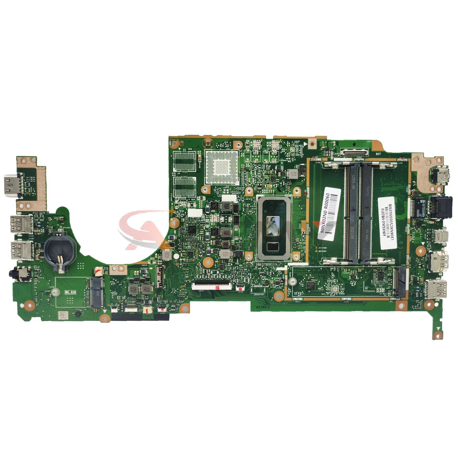 Shenzhen P2451FA Mainboard unt - Pc Gaming I5 ulasan dan harga