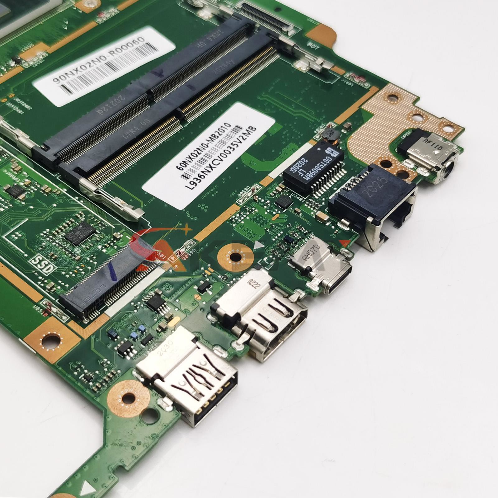 Shenzhen P2451FA Mainboard unt - Pc Gaming I5 ulasan dan harga